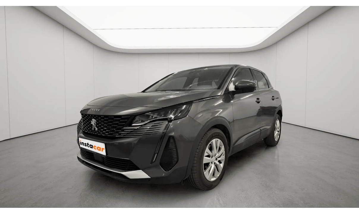 Peugeot 3008 ACTIVE PLUS BlueHDi