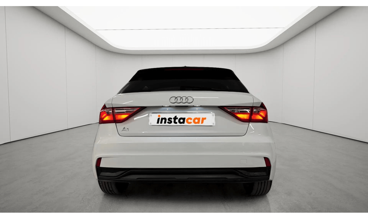 Audi A1  SPORTBACK TFSi S LINE S TRONIC