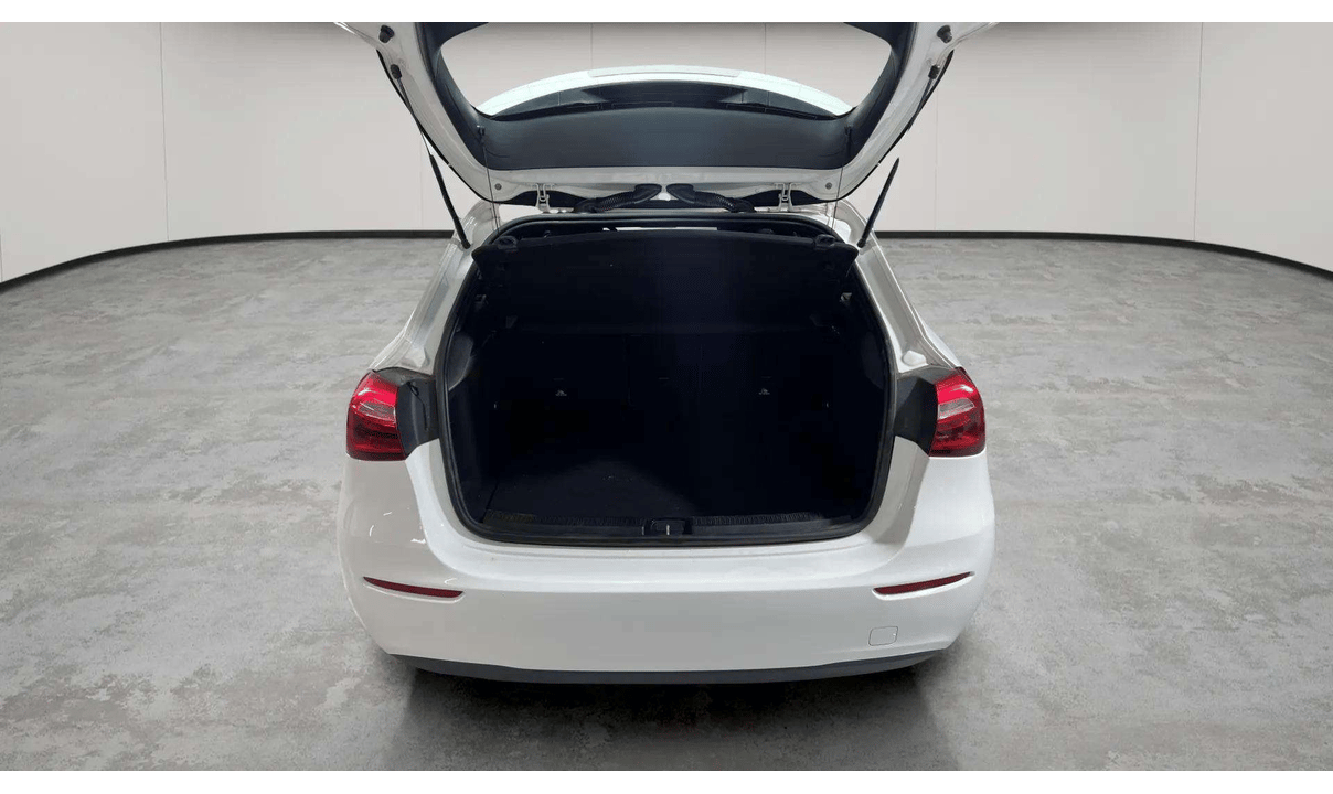 Mercedes A-CLASS 180d STYLE