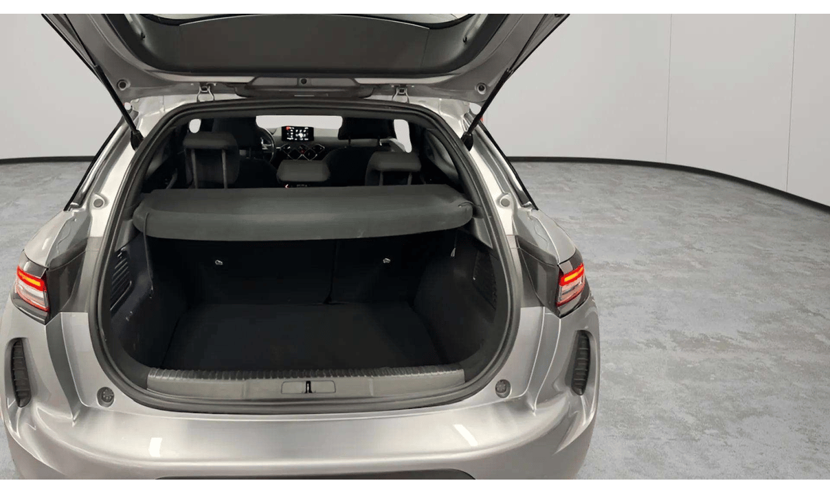 Ds DS3-CROSSBACK PureTech BE CHIC