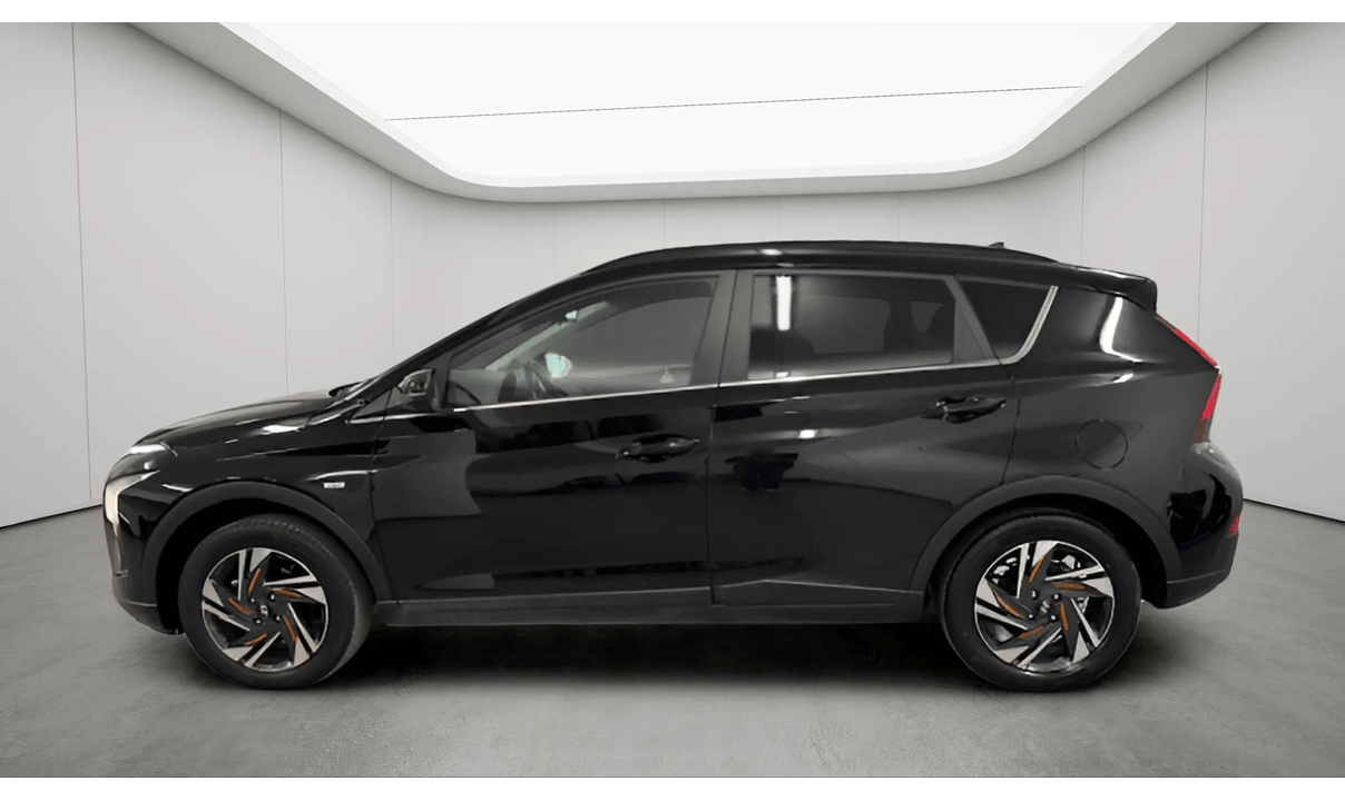 Hyundai BAYON PREMIUM