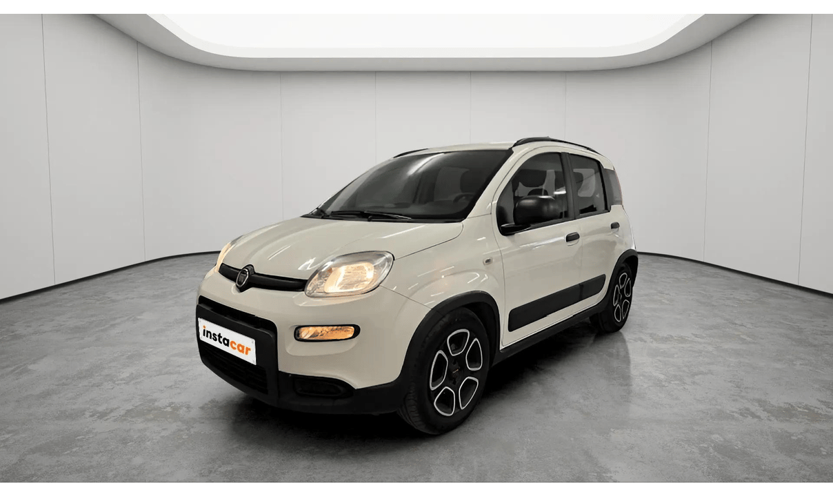 Fiat PANDA FIREFLY