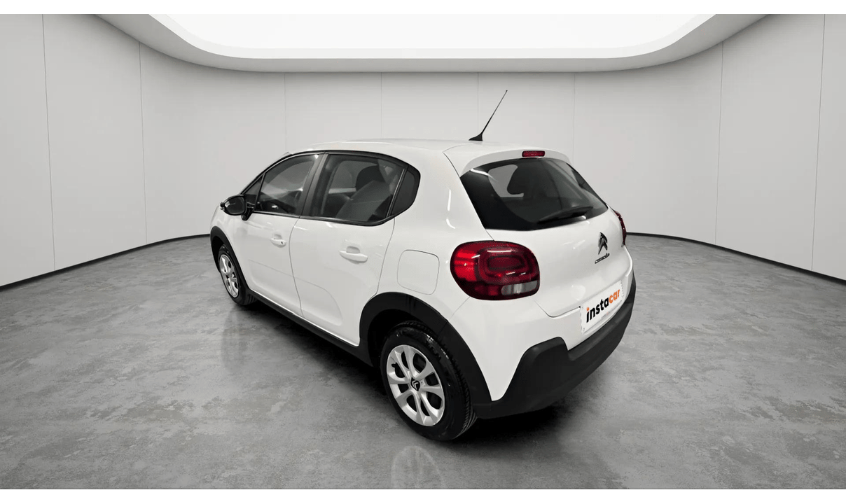 Citroen C3 CORPORATE