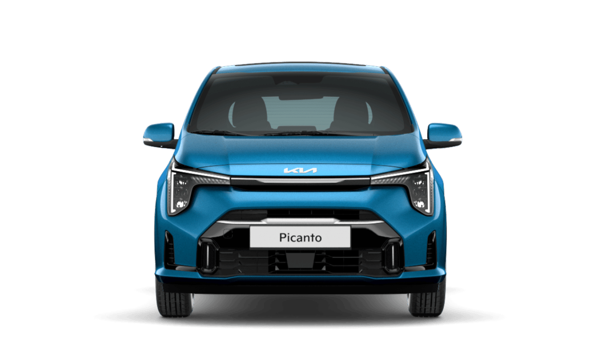 KIA PICANTO Optimum MY2025