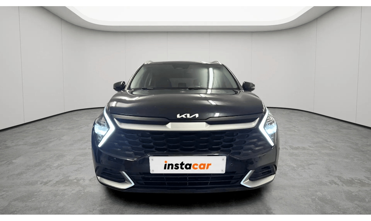 Kia NEW-SPORTAGE LX DYNAMIC