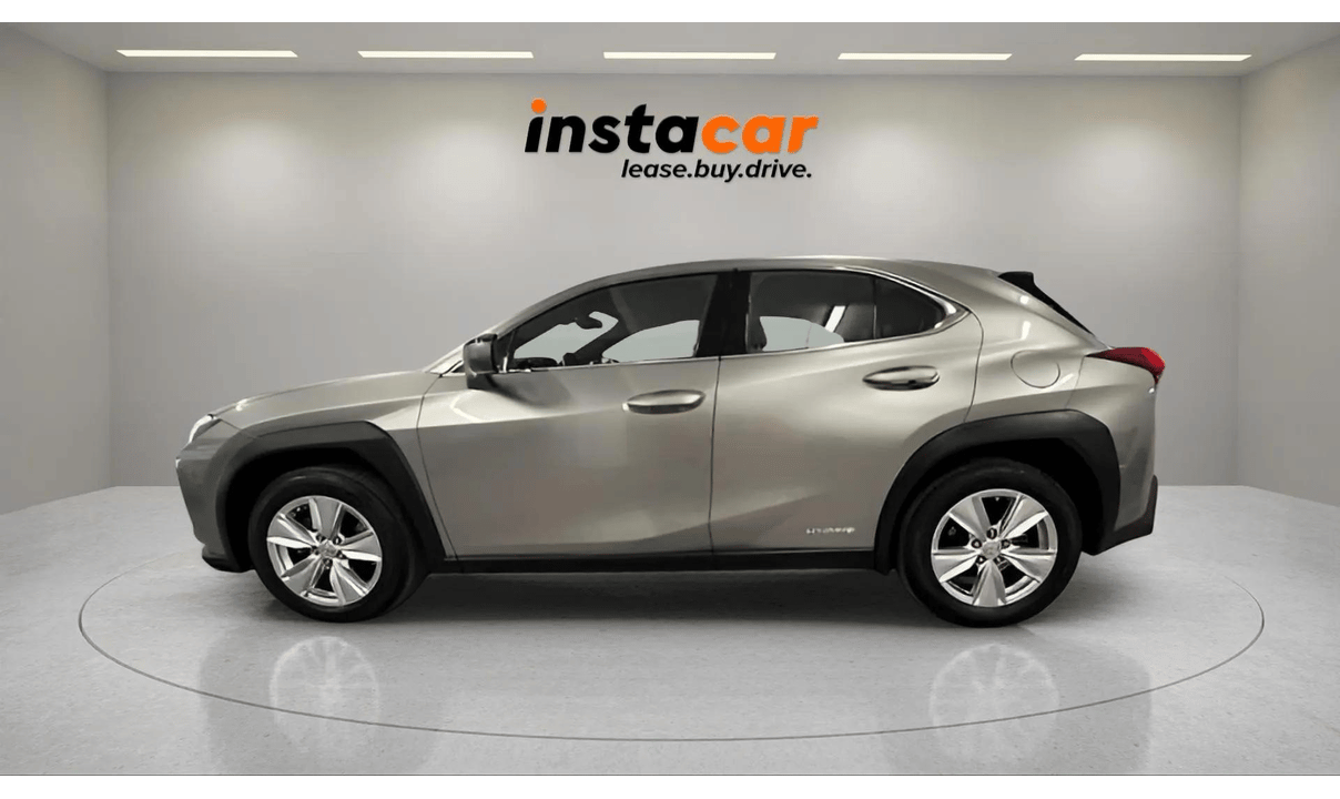 Lexus UX 250 FWD BUSINESS