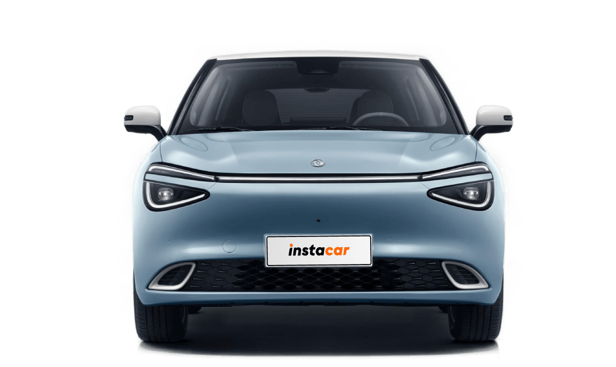 DONGFENG BOX CITY 42 kWh