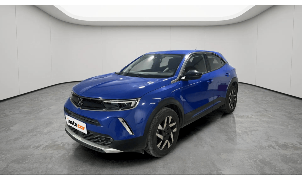 Opel MOKKA PURE