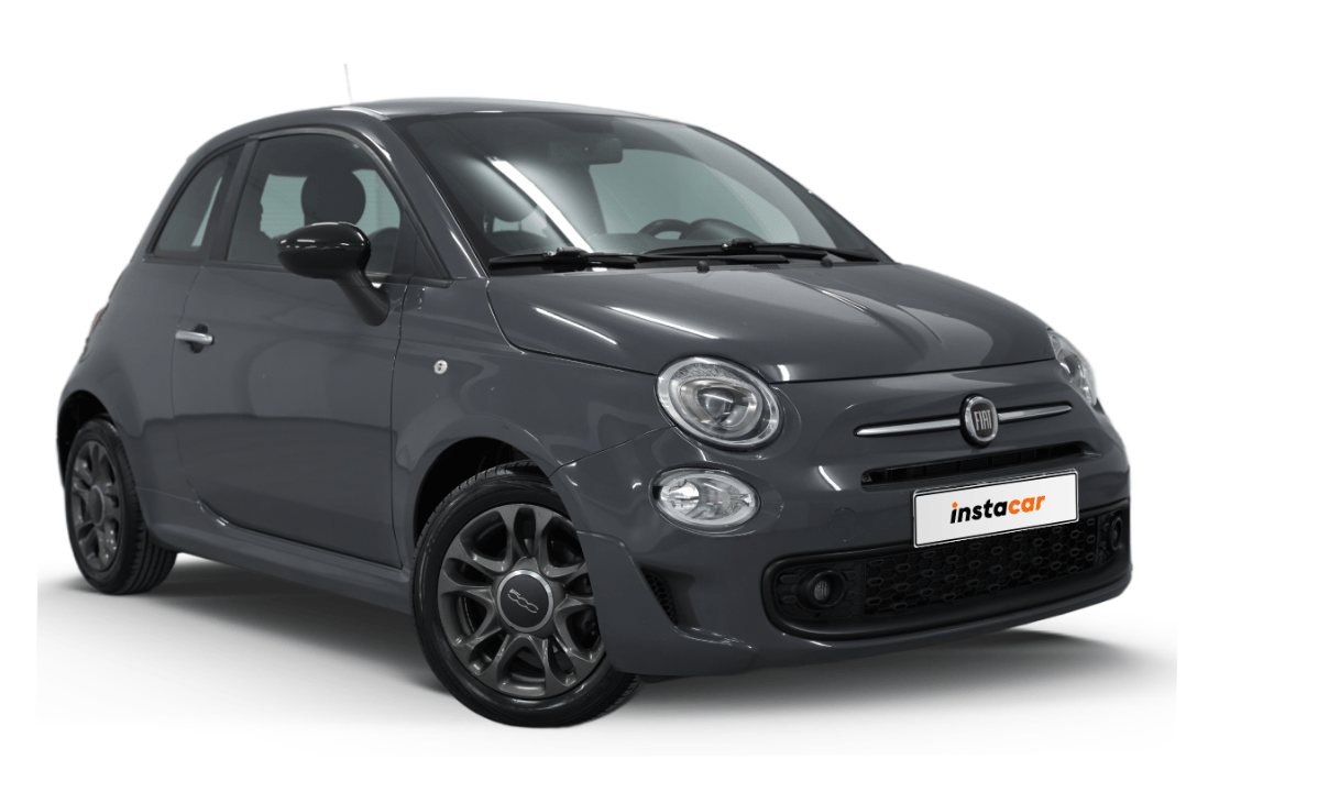 Fiat 500 CONNECT