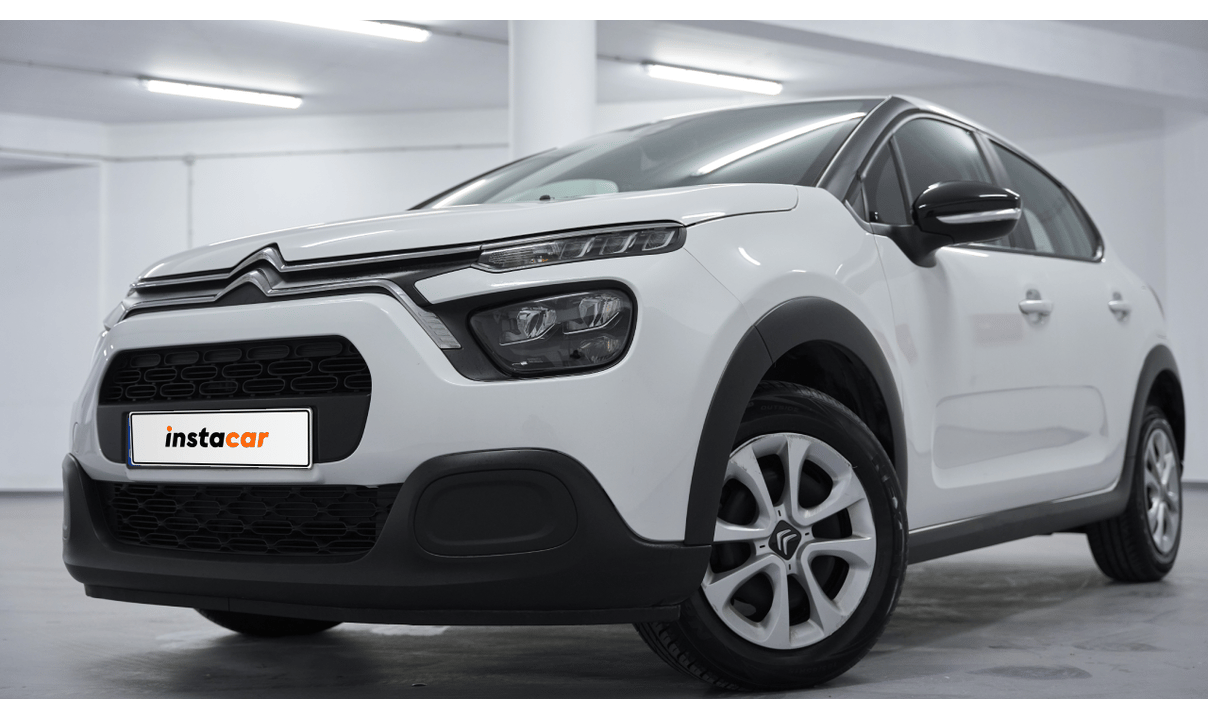 Citroen C3 CORPORATE