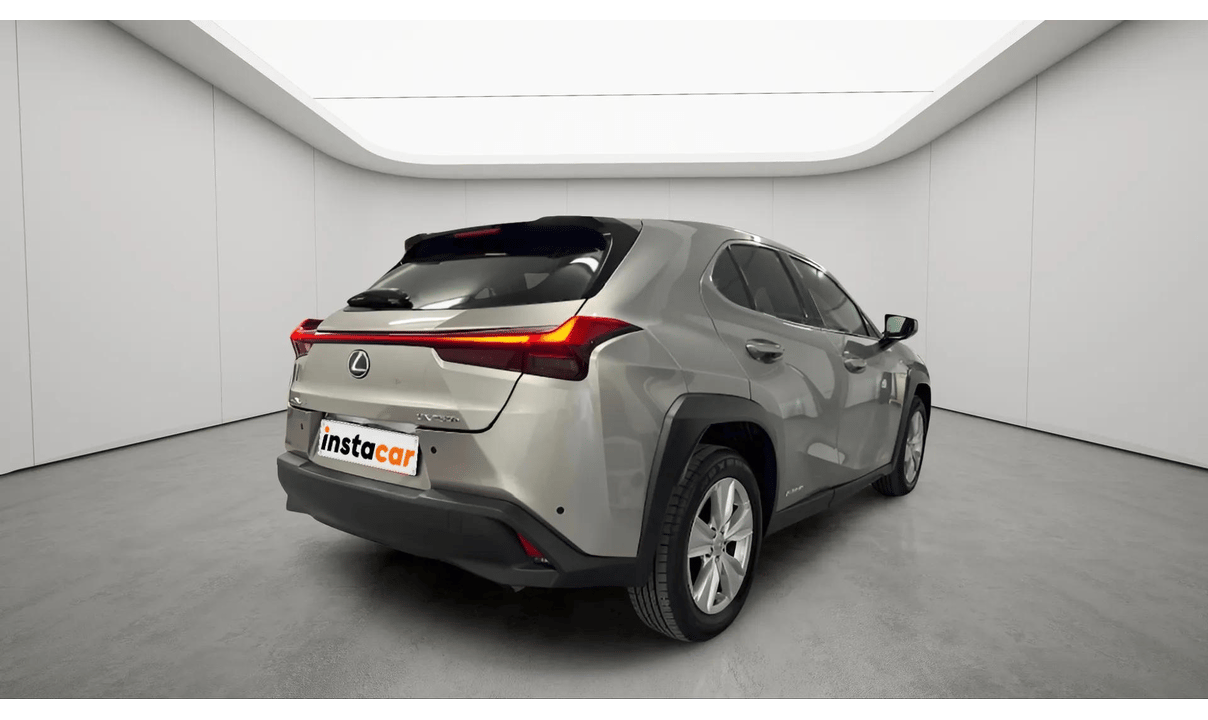 Lexus UX 250 FWD BUSINESS