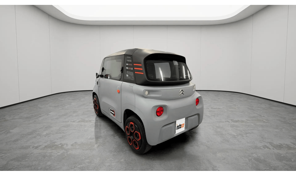Citroen AMI      