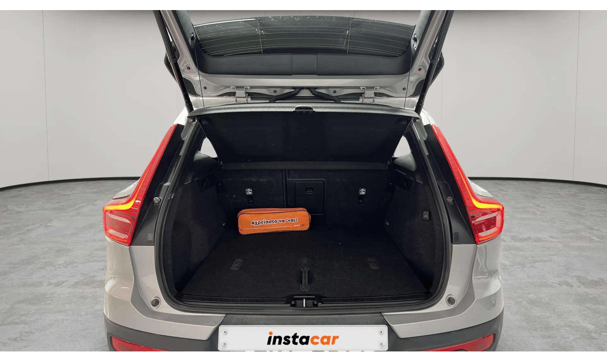 Volvo XC40 T2 Auto Core