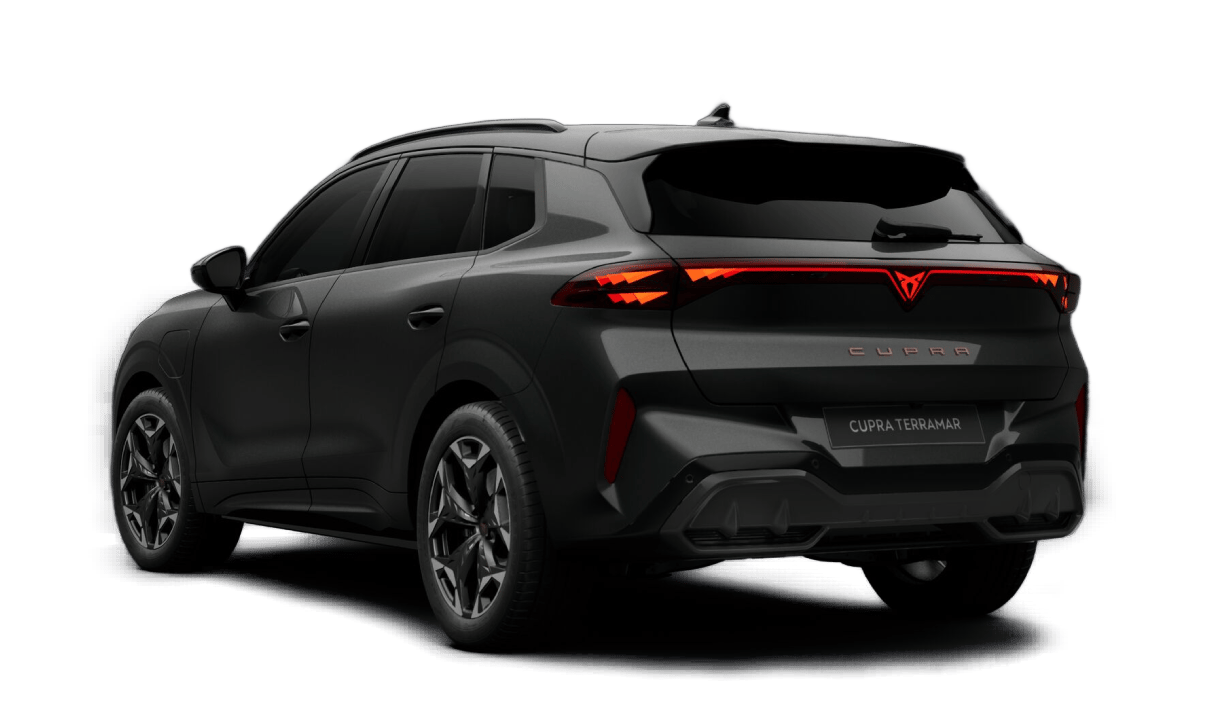 CUPRA TERRAMAR TSI VZ DSG E-HYBRID