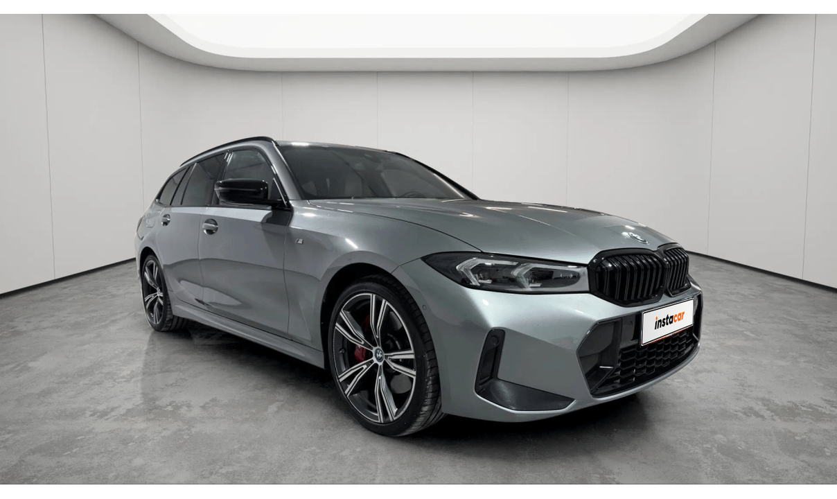 Bmw 3-SERIES 330e Touring M Sport