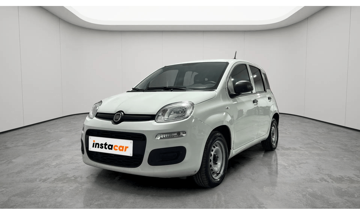 Fiat PANDA-VAN POP GSE HYBRID