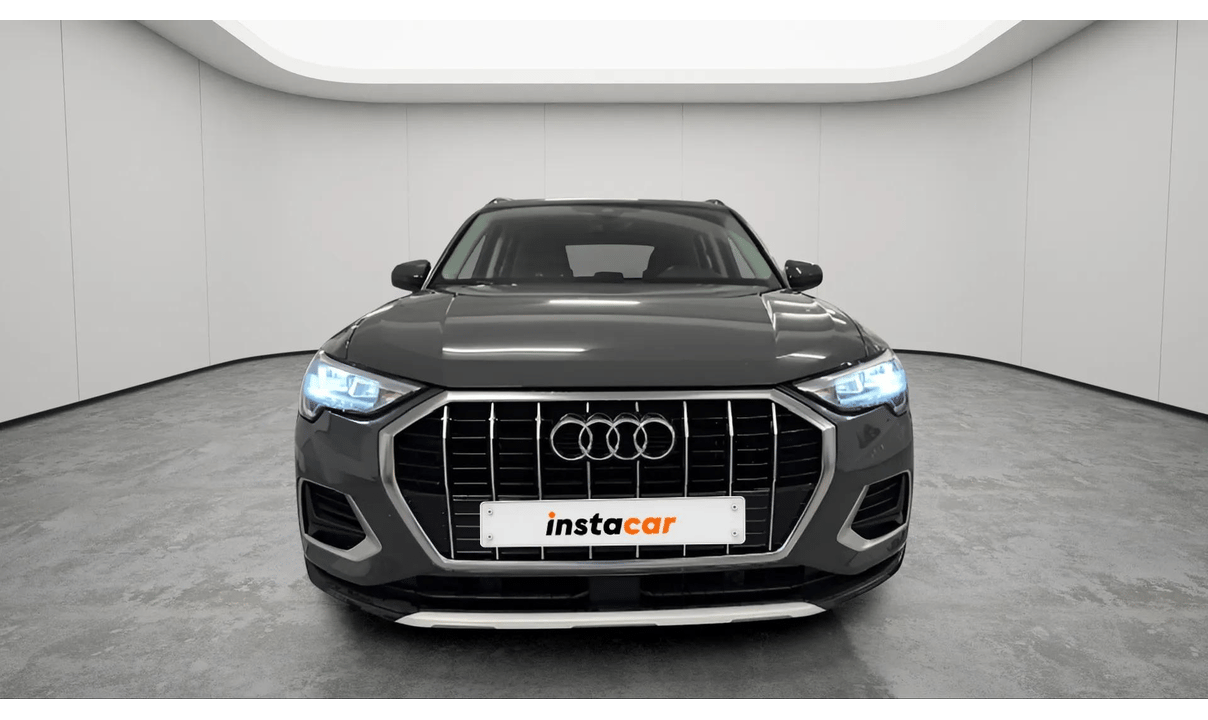 Audi Q3 35 TFSI HYBRID ADVANCED S TRONIC