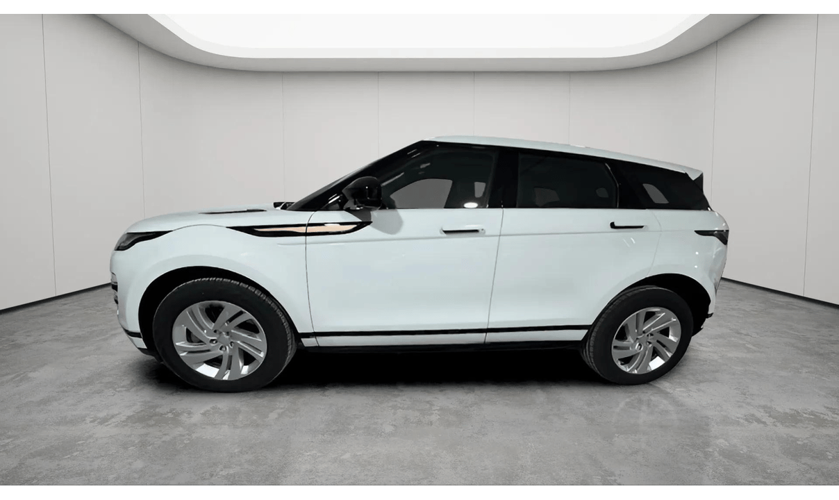 Land-rover RANGE-ROVER-EVOQUE R-DYNAMIC S PANORAMA