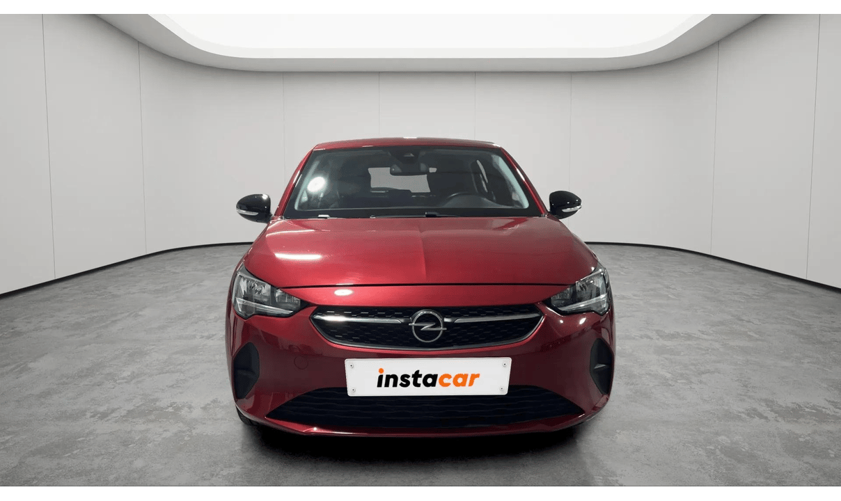 Opel CORSA EDITION
