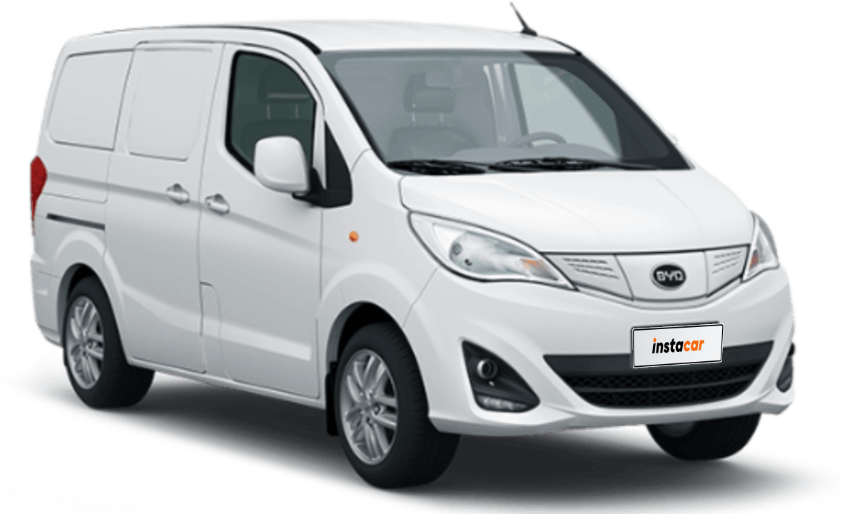 BYD ETP3 45KWH 2,4TN