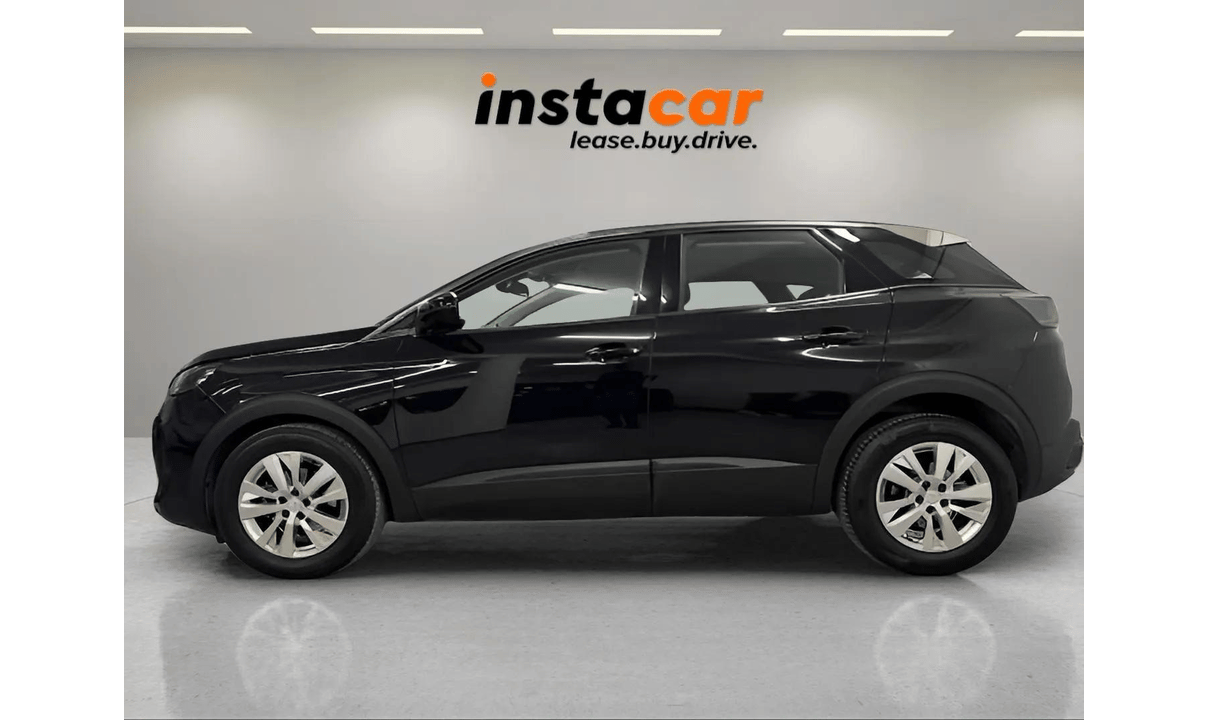 Peugeot 3008 ACTIVE PLUS