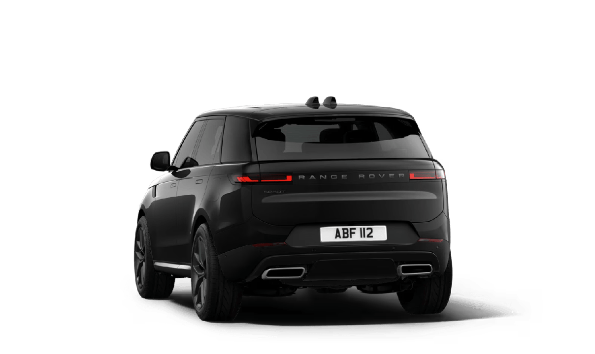 LAND ROVER RANGE ROVER SPORT DYNAMIC SE PHEV AWD