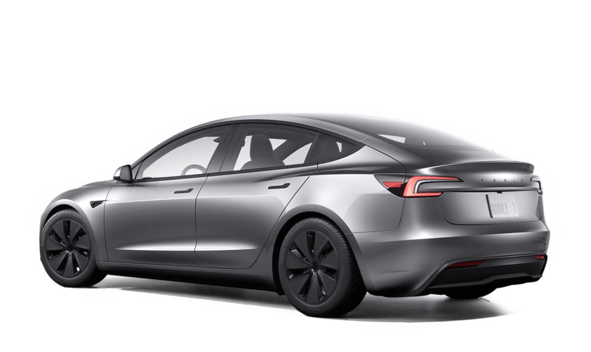 TESLA MODEL 3 PREMIUM LONG RANGE