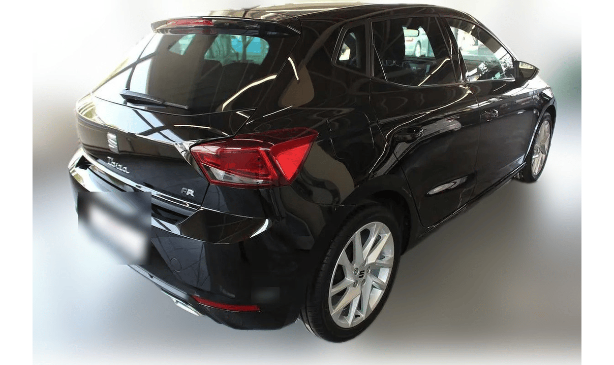 Seat IBIZA ECO TSI BUSINESS