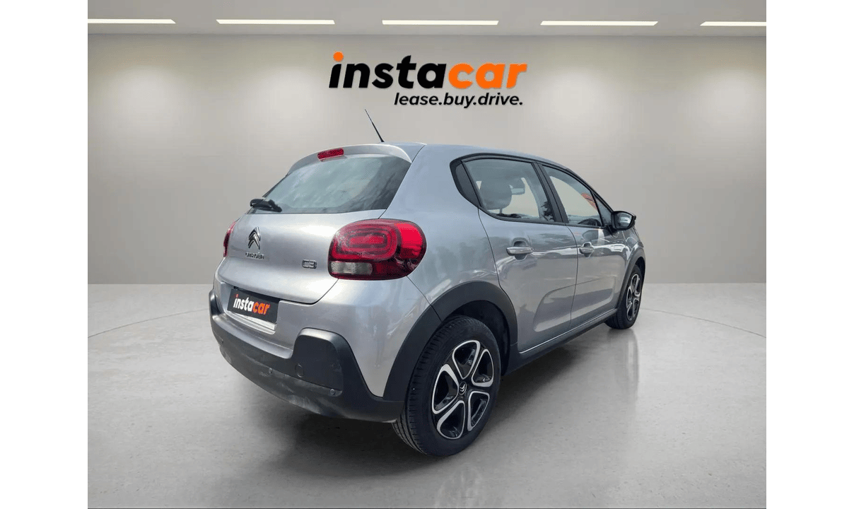 Citroen C3 FEEL