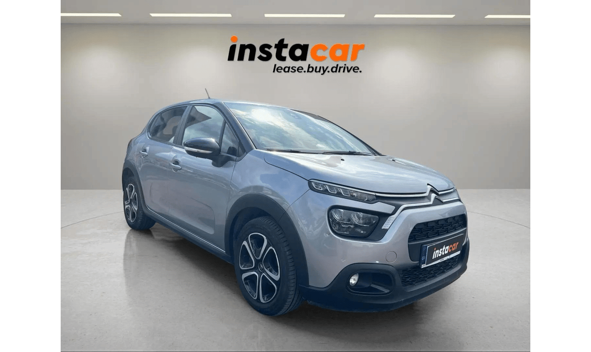 Citroen C3 FEEL