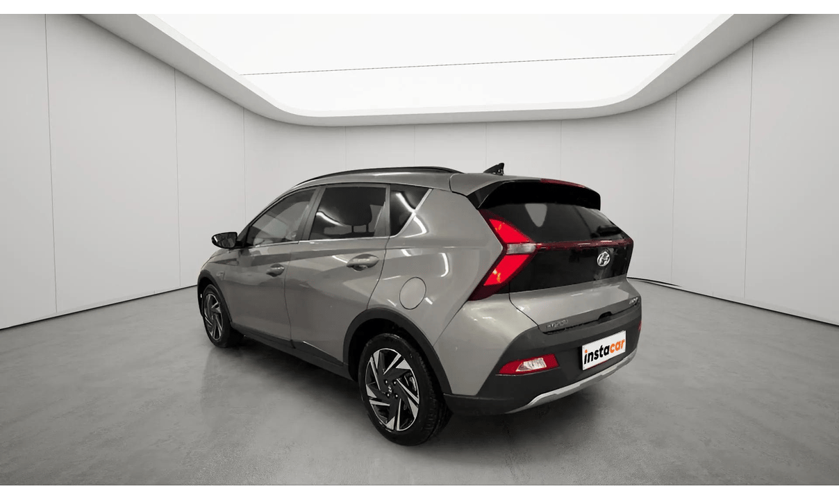 Hyundai BAYON PREMIUM