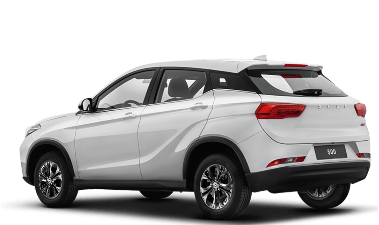 DFSK 500 PREMIUM AUTO