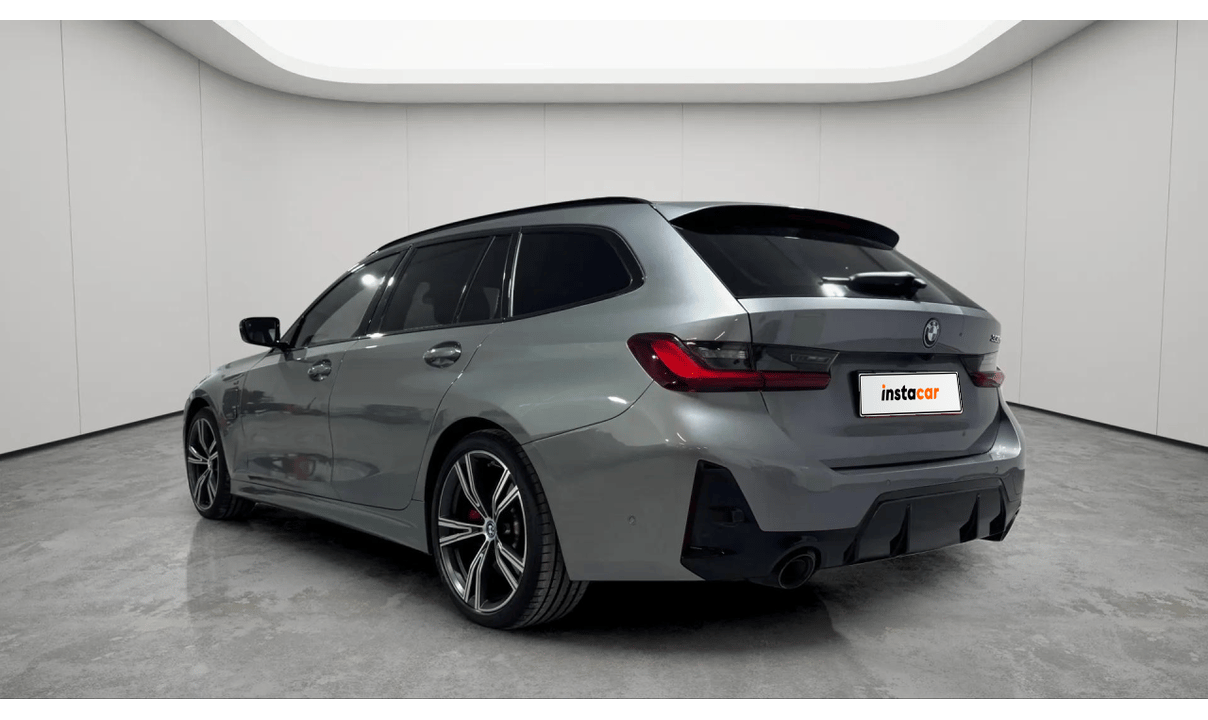 Bmw 3-SERIES 330e Touring M Sport