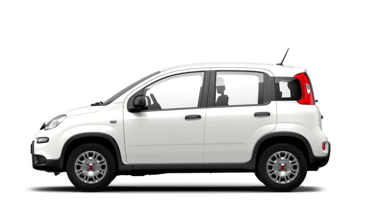 FIAT PANDA PANDINA ICON HYBRID 2026