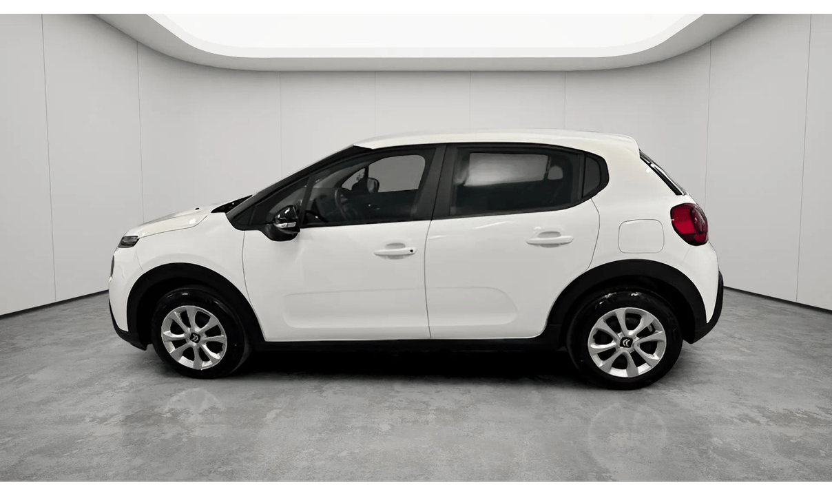 Citroen C3 CORPORATE