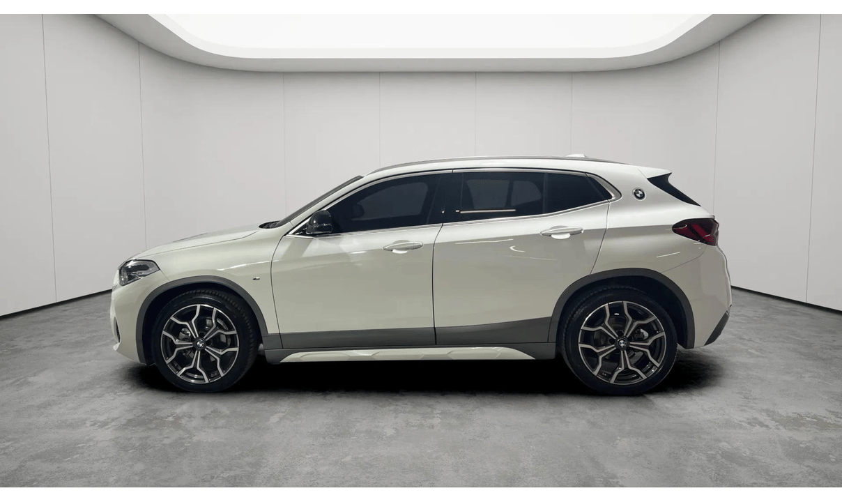 Bmw X2 sDrive 16d