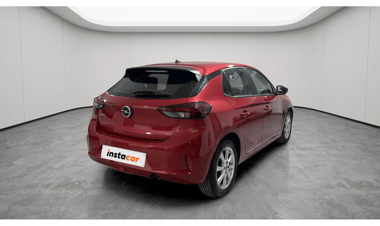 Opel CORSA EDITION