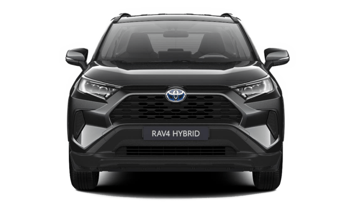 TOYOTA RAV4 eCVT Active FWD