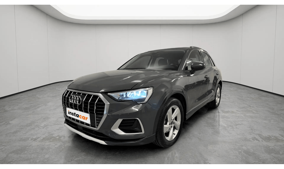 Audi Q3 35 TFSI HYBRID ADVANCED S TRONIC