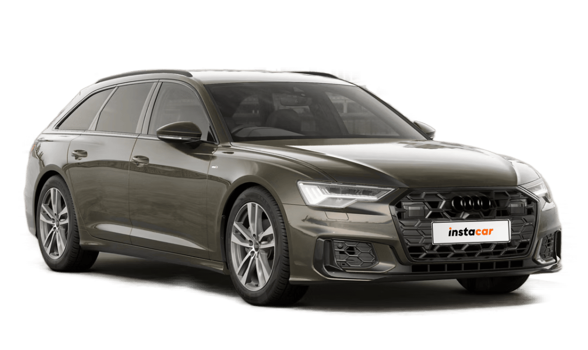 AUDI A6 55 TFSIe QUATTRO AVANT S LINE B&O