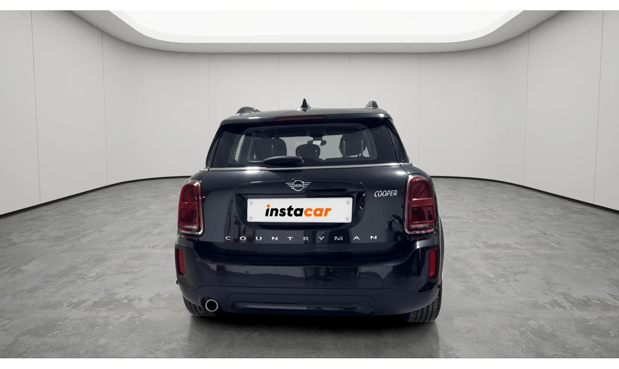 Mini COUNTRYMAN DESIGN