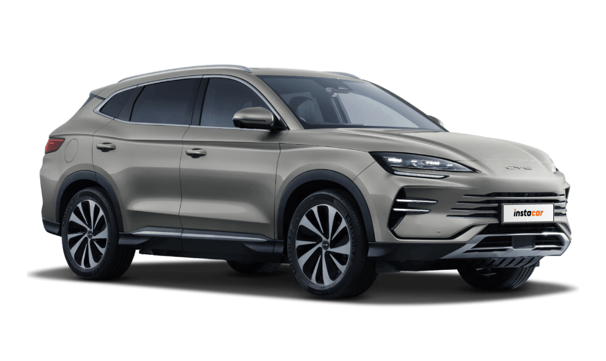 BYD SEAL U DM-i COMFORT FWD