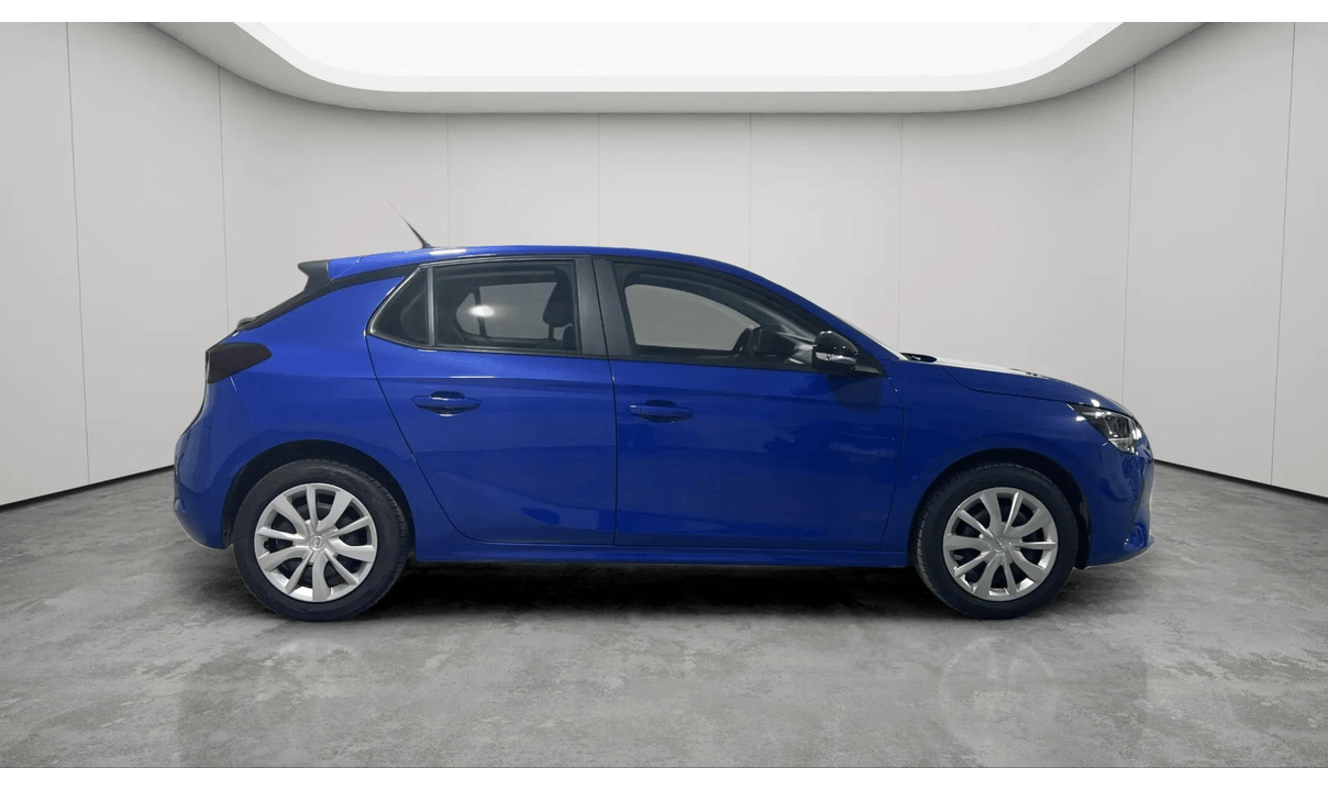 Opel CORSA STANDARD