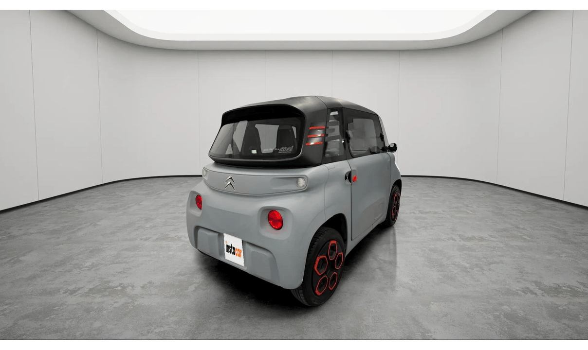 Citroen AMI      