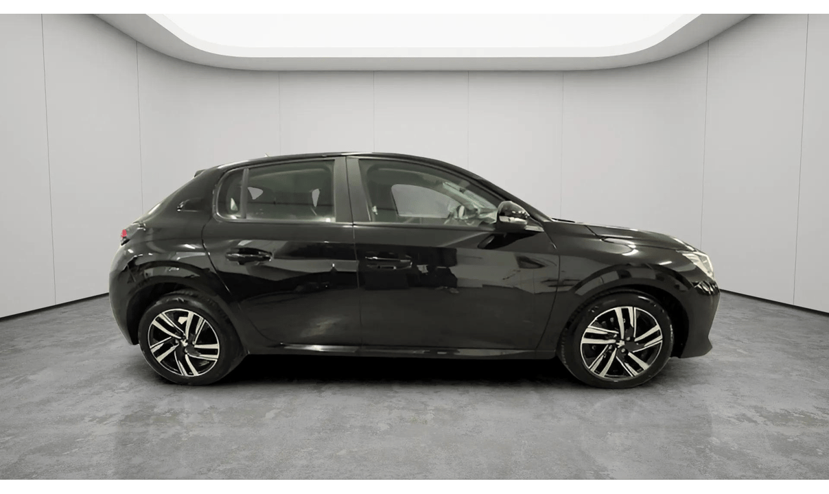 Peugeot 208 ACTIVE