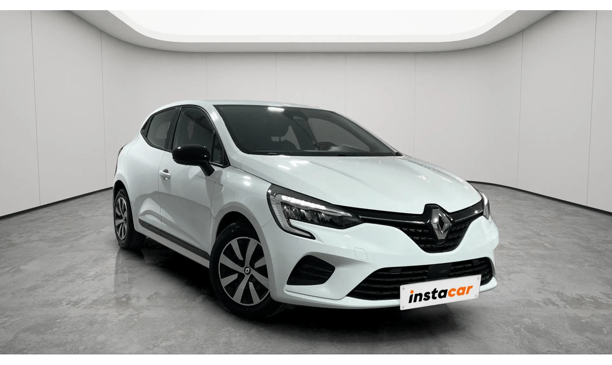 Renault CLIO EQUILIBRE AUTO
