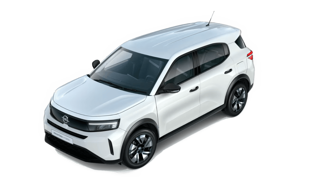OPEL FRONTERA EDITION PLUS HYBRID