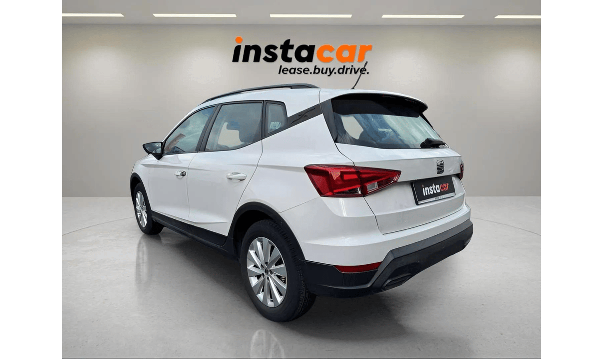 Seat ARONA STYLE