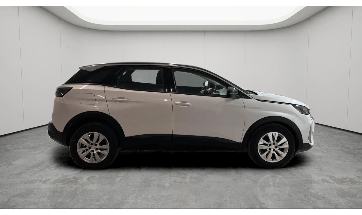 Peugeot 3008 ACTIVE PLUS