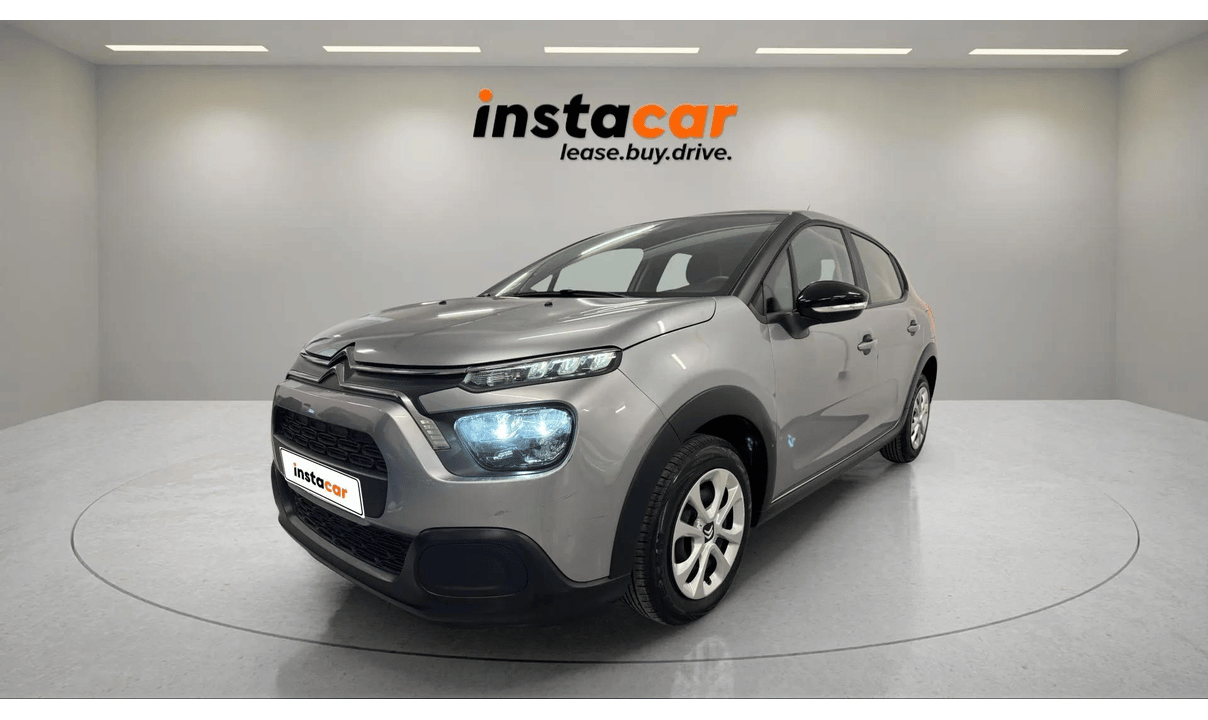 Citroen C3 CORPORATE